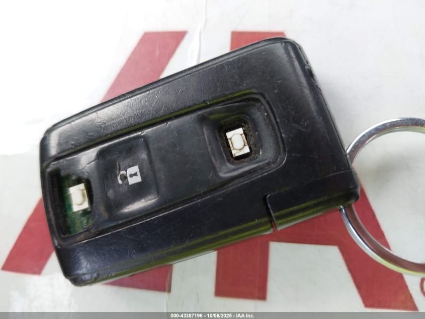 2007 Toyota Prius VIN: JTDKB20U877086211 Lot: 43387196