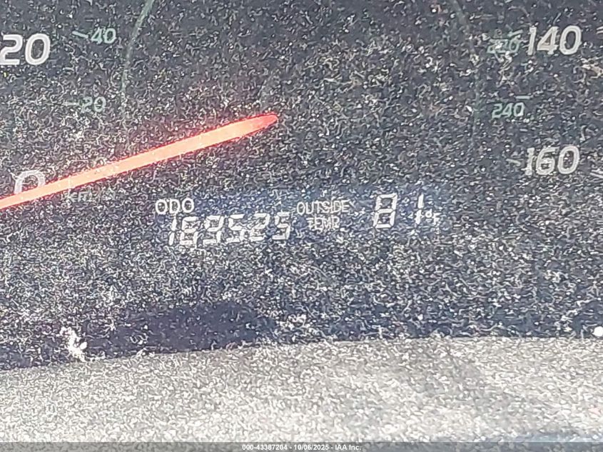 2007 Toyota Camry Le V6 VIN: 4T1BK46K77U509925 Lot: 43387204