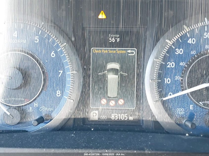 2017 Toyota Sienna Xle Premium 7 Passenger VIN: 5TDDZ3DC4HS169668 Lot: 43387206