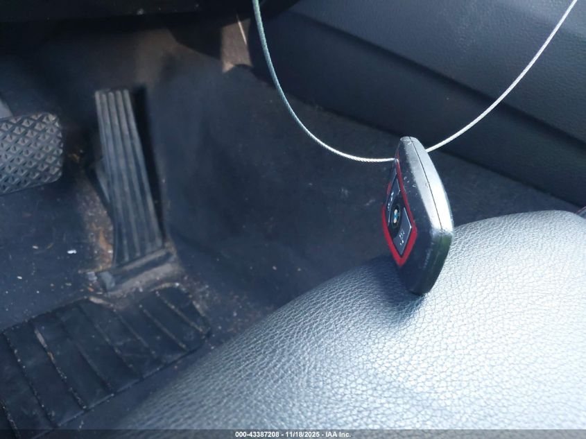 2016 BMW 428I Gran Coupe VIN: WBA4A9C59GGL89228 Lot: 43387208