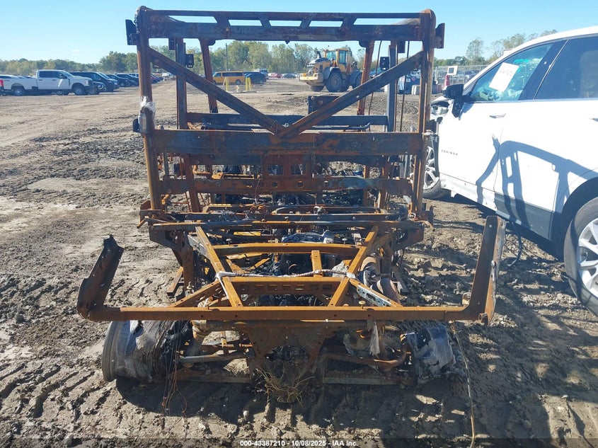 2020 Polaris Ranger Crew Xp 1000 Premium VIN: 4XARSE997L8043621 Lot: 43387210