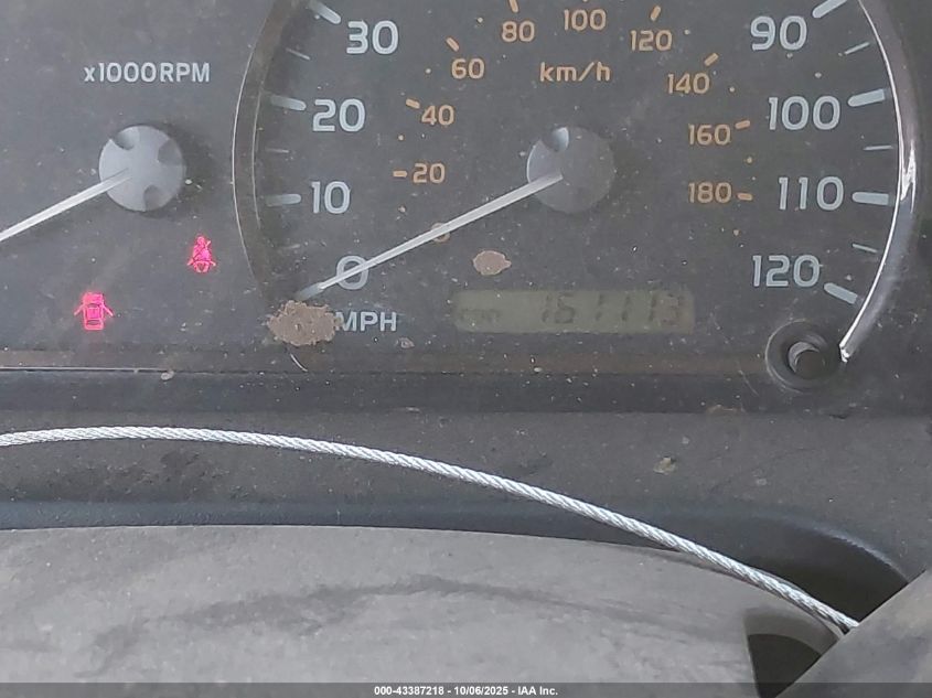 2005 Toyota Sequoia Limited V8 VIN: 5TDZT38A95S252430 Lot: 43387218