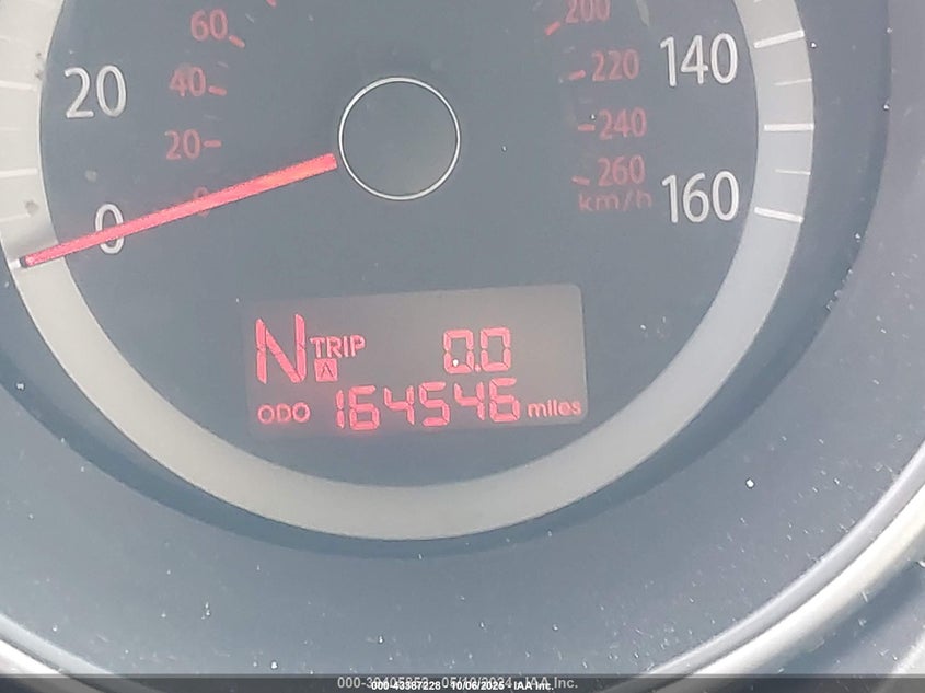 2009 Kia Optima Lx VIN: KNAGE228995308831 Lot: 43387228