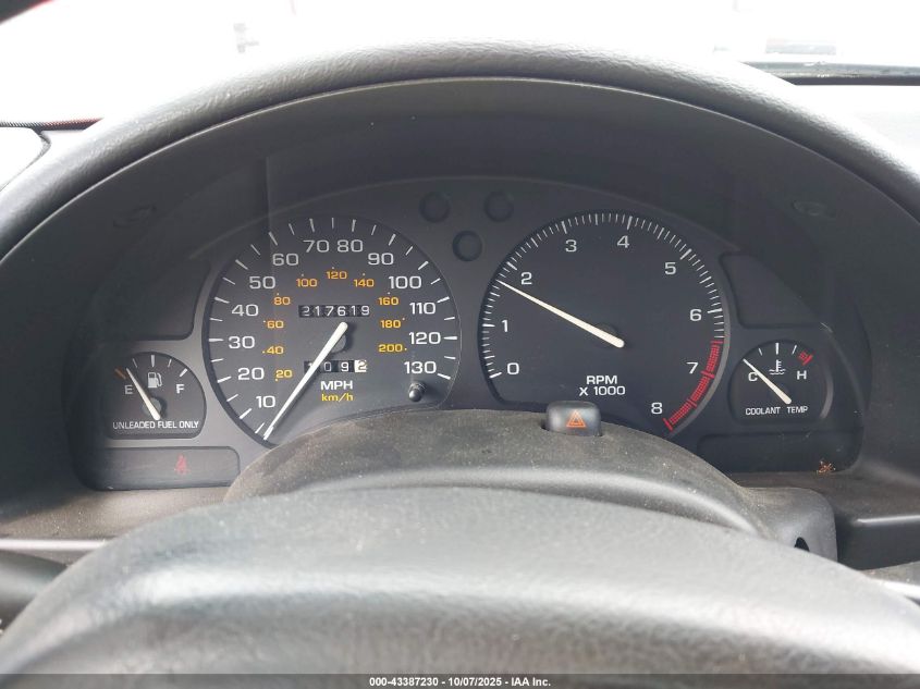 1995 Saturn Sl2 VIN: 1G8ZK5270SZ273425 Lot: 43387230