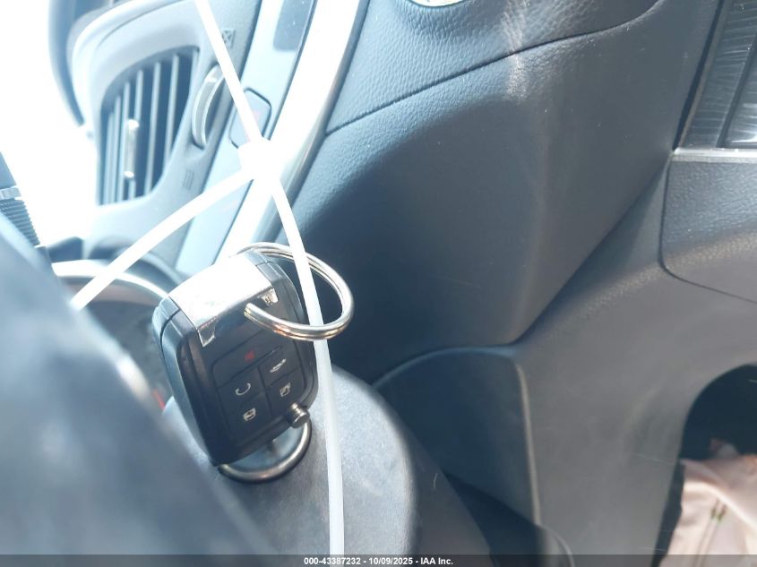 2017 Chevrolet Impala 1Lt VIN: 2G1105S38H9182369 Lot: 43387232