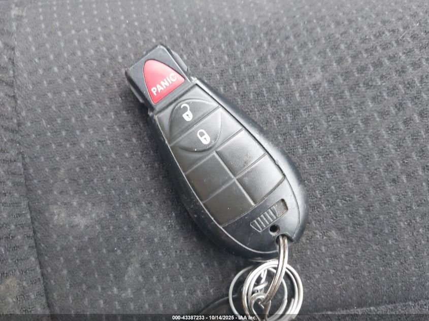 2012 Dodge Grand Caravan Se/Avp VIN: 2C4RDGBG7CR292190 Lot: 43387233