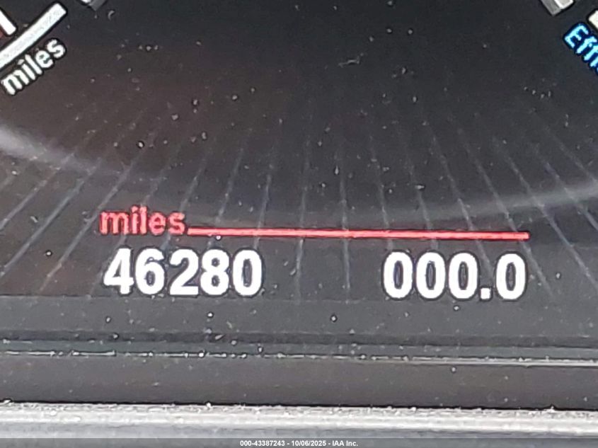 2014 BMW 535D VIN: WBAXA5C52ED690007 Lot: 43387243