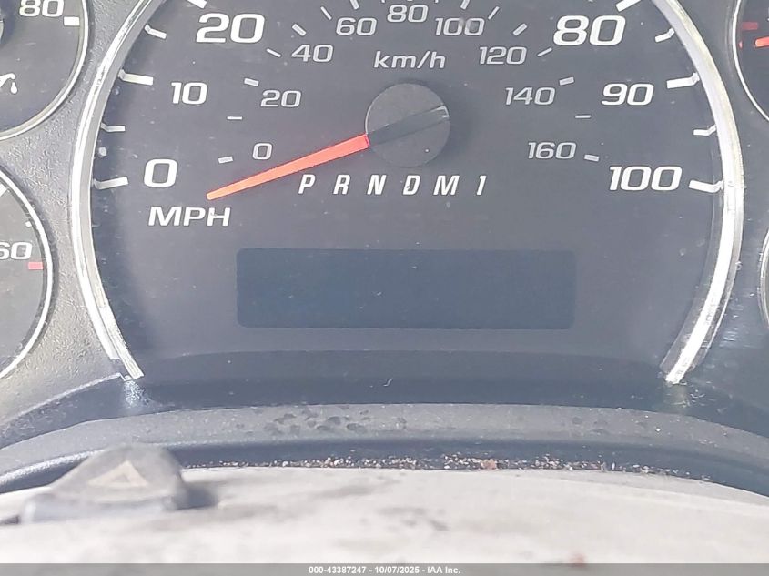 2015 Chevrolet Express 2500 Work Van VIN: 1GCWGGCF9F1228676 Lot: 43387247