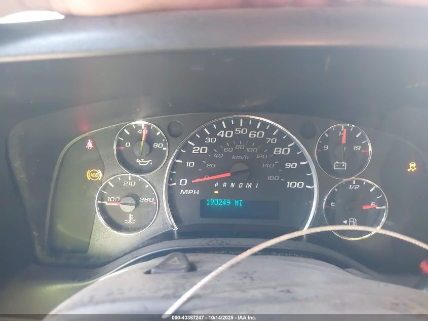 2015 Chevrolet Express 2500 Work Van VIN: 1GCWGGCF9F1228676 Lot: 43387247