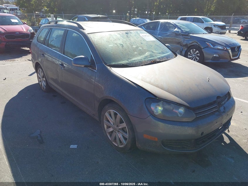 VOLKSWAGEN JETTA 2.5L SE