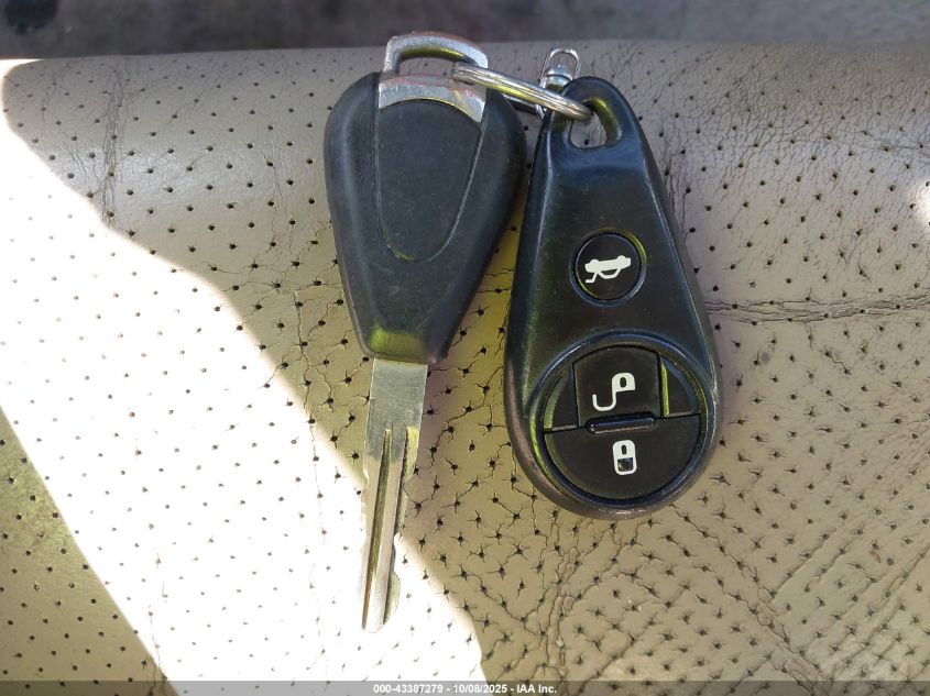 2007 Subaru Outback 3.0R L.l. Bean Edition VIN: 4S4BP86C174309222 Lot: 43387279