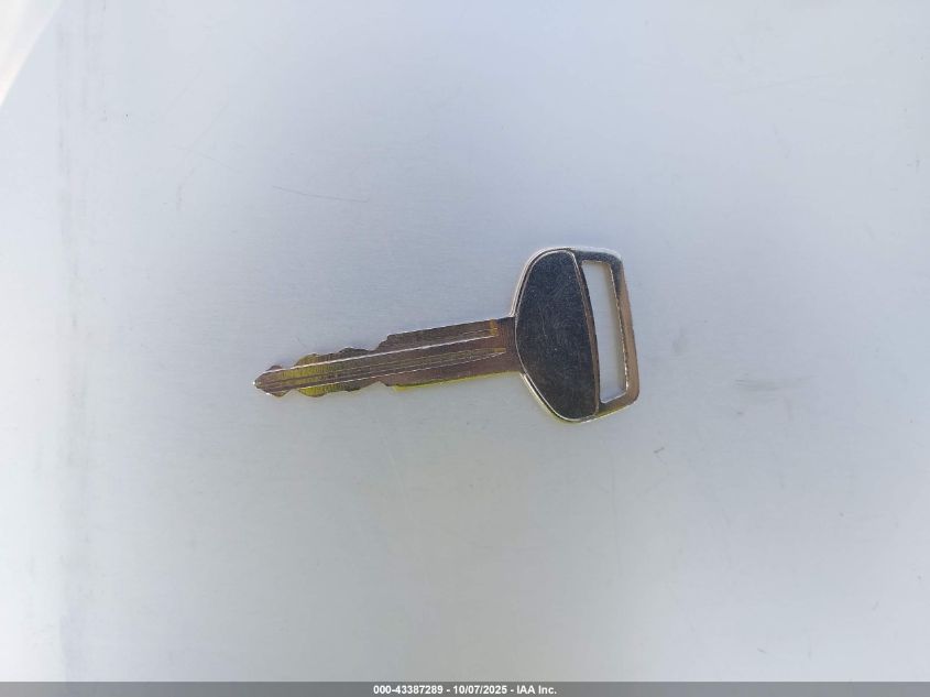 1991 Toyota Pickup 1/2 Ton Short Wheelbase VIN: JT4RN81A1M0063032 Lot: 43387289