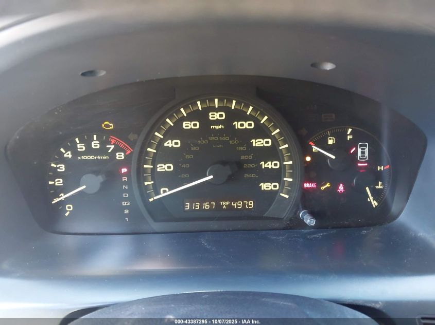 2006 Honda Accord 3.0 Lx VIN: 1HGCM66376A044443 Lot: 43387295