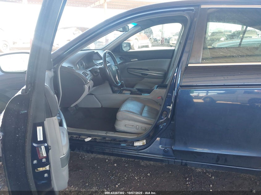JHMCP26858C039290 2008 HONDA ACCORD photo no. 12