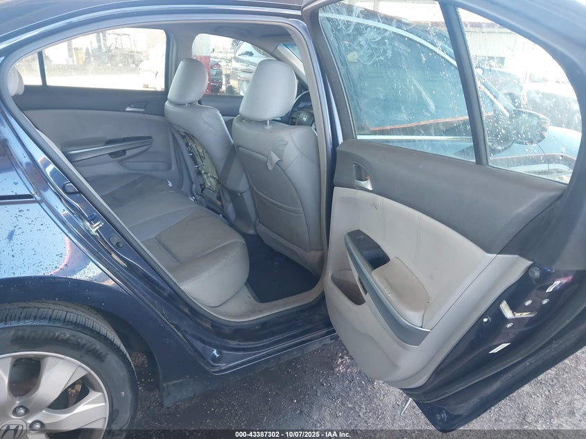 JHMCP26858C039290 2008 HONDA ACCORD photo no. 8