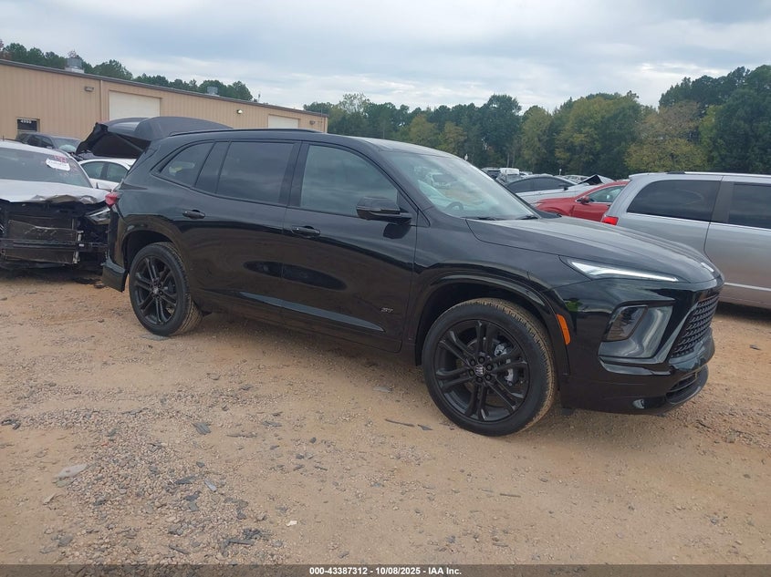 BUICK ENCLAVE SPORT TOURING