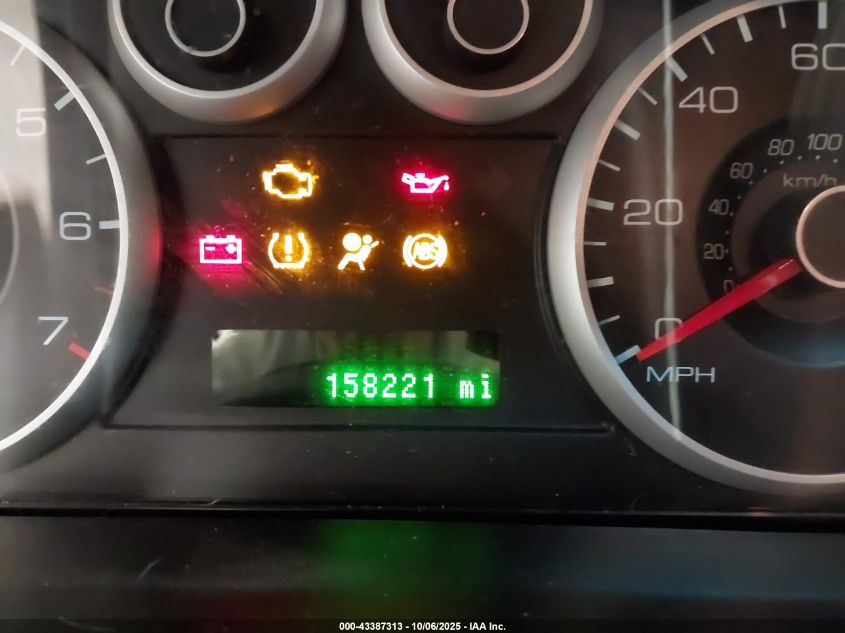 2009 Ford Fusion Se VIN: 3FAHP07Z89R190880 Lot: 43387313