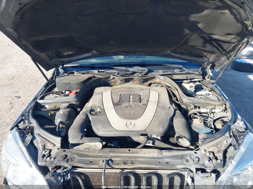 2008 Mercedes-Benz C 300 Luxury/Sport VIN: WDDGF54XX8F073294 Lot: 43387315