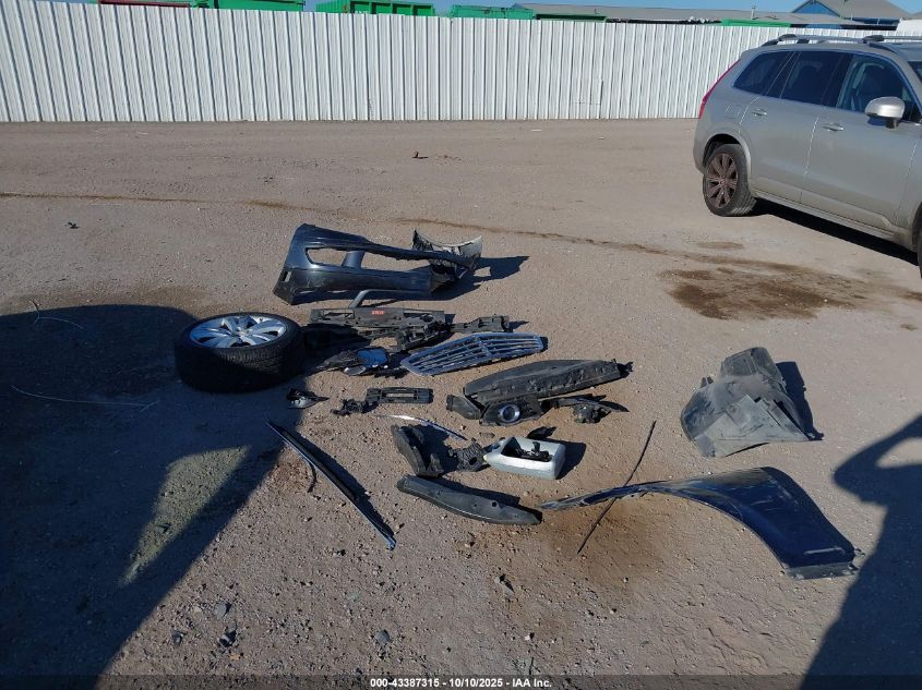 2008 Mercedes-Benz C 300 Luxury/Sport VIN: WDDGF54XX8F073294 Lot: 43387315