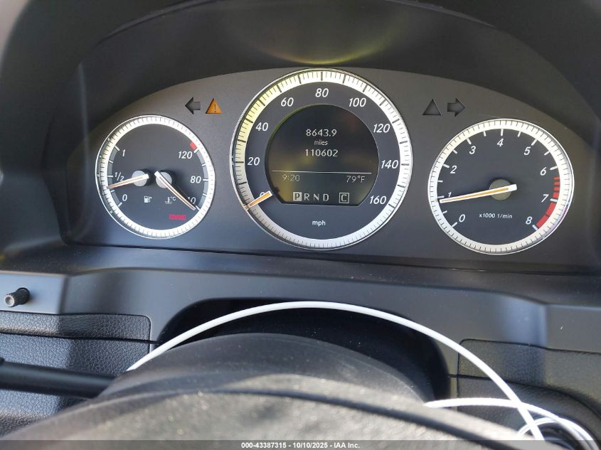 2008 Mercedes-Benz C 300 Luxury/Sport VIN: WDDGF54XX8F073294 Lot: 43387315