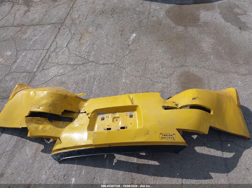 2005 Nissan 350Z Grand Touring VIN: JN1AZ36A65M755359 Lot: 43387326