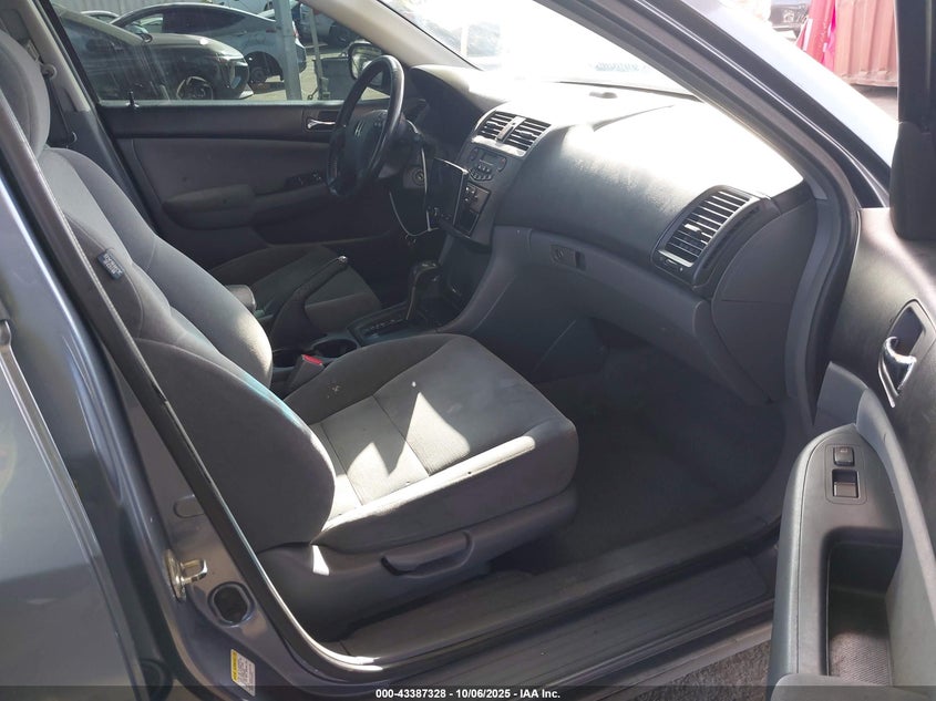 1HGCM56407A142993 2007 HONDA ACCORD photo no. 5