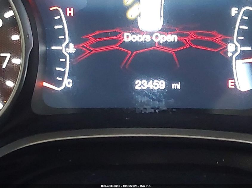 2019 Jeep Compass Latitude 4X4 VIN: 3C4NJDBB8KT767450 Lot: 43387350