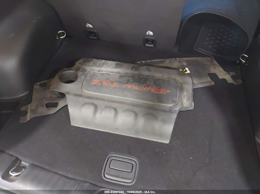 2019 Jeep Compass Latitude 4X4 VIN: 3C4NJDBB8KT767450 Lot: 43387350