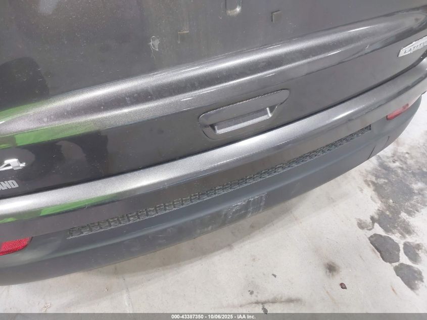 2019 Jeep Compass Latitude 4X4 VIN: 3C4NJDBB8KT767450 Lot: 43387350