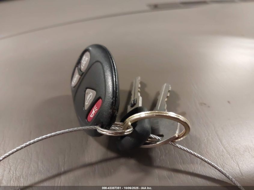 2004 Buick Century VIN: 2G4WS52J341240625 Lot: 43387351