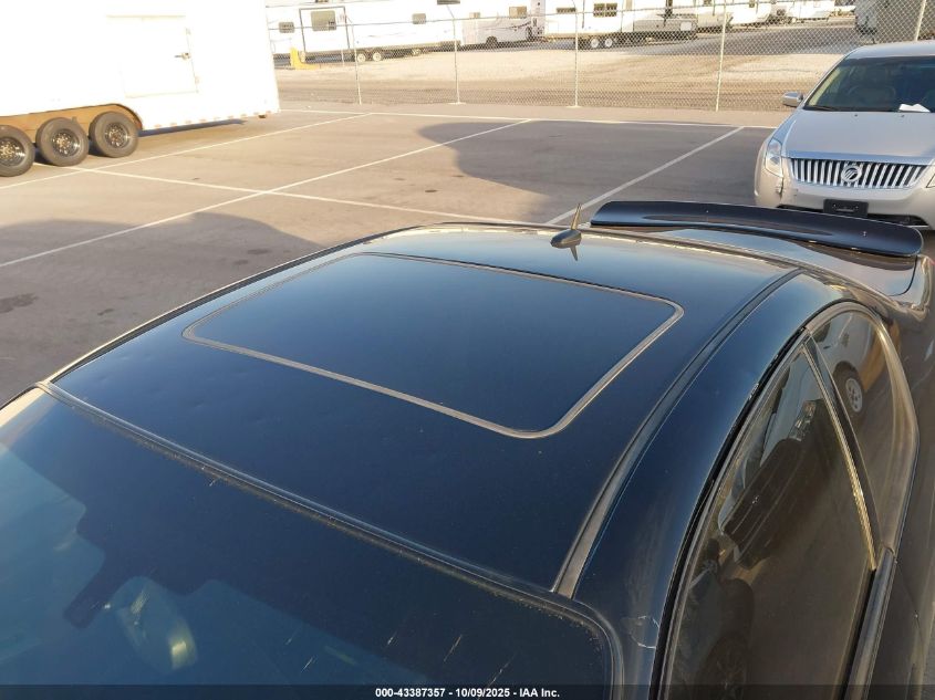 2006 Chevrolet Monte Carlo Ss VIN: 2G1WL15C569434822 Lot: 43387357