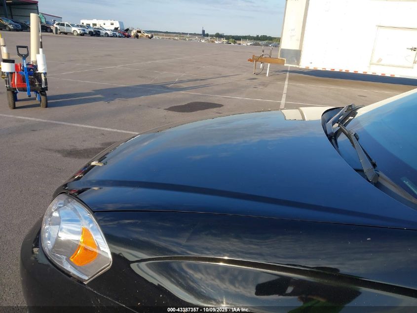 2006 Chevrolet Monte Carlo Ss VIN: 2G1WL15C569434822 Lot: 43387357