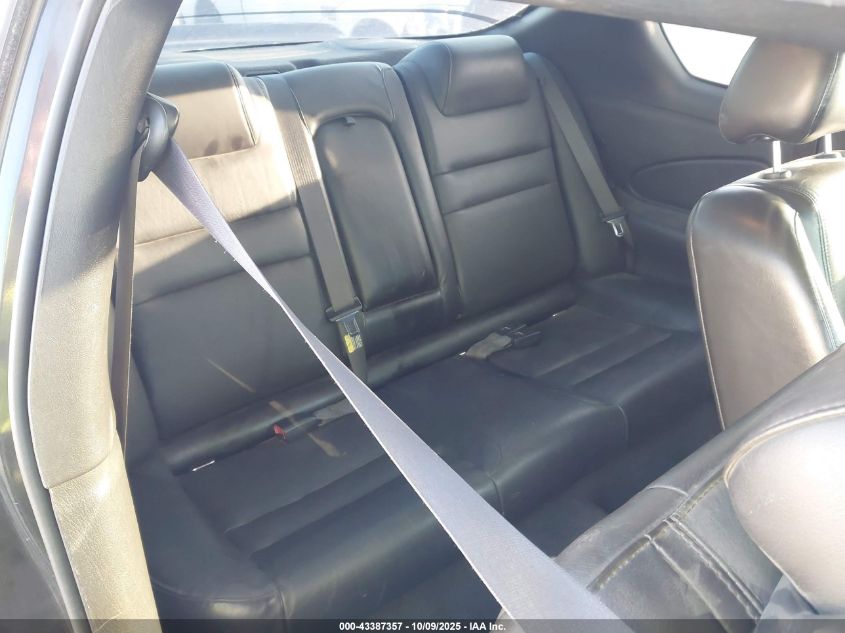 2006 Chevrolet Monte Carlo Ss VIN: 2G1WL15C569434822 Lot: 43387357