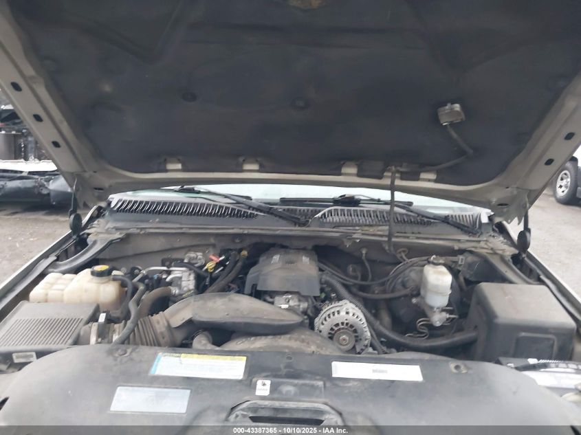 2000 Chevrolet Suburban 1500 Lt VIN: 3GNFK16T7YG185755 Lot: 43387365