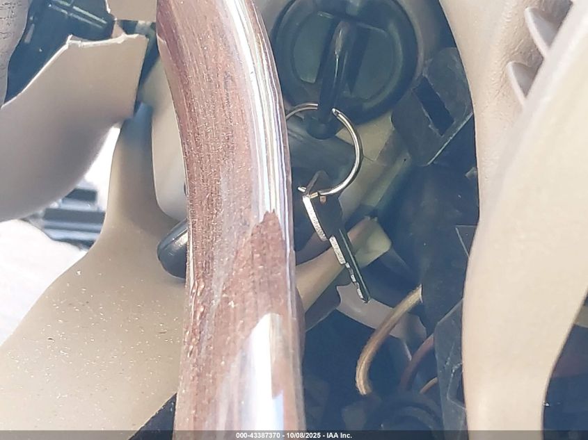 2005 Buick Lesabre Custom VIN: 1G4HP52K15U245623 Lot: 43387370