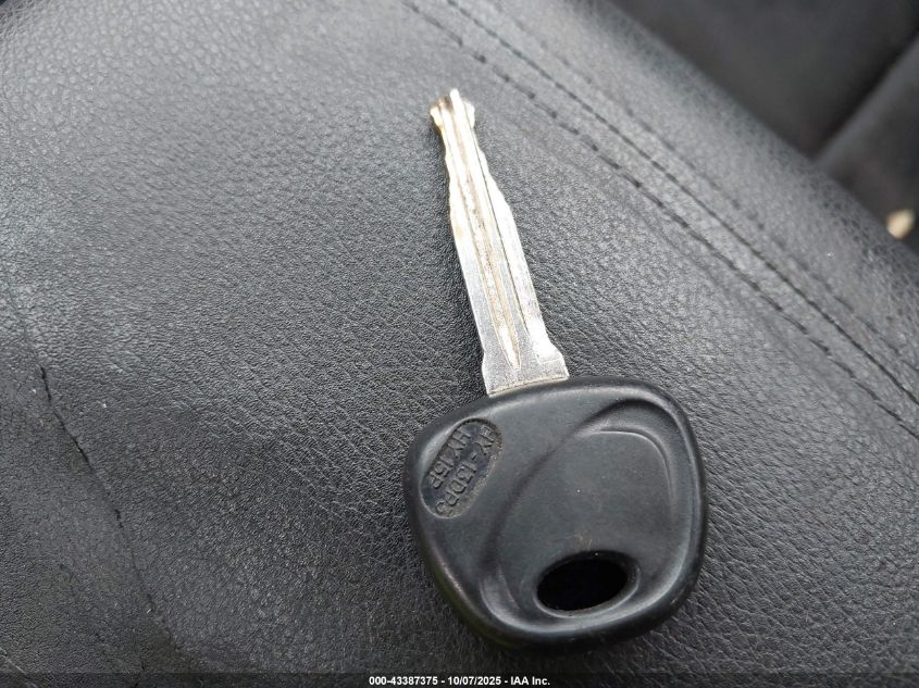 2012 Kia Sportage Lx VIN: KNDPB3A20C7321137 Lot: 43387375