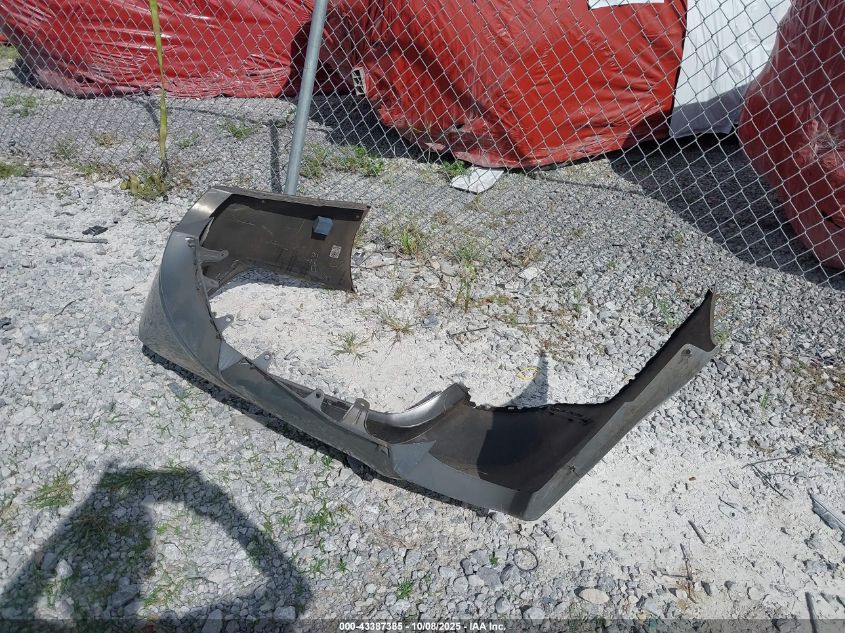 2020 Toyota Camry Se VIN: 4T1G11AK4LU500866 Lot: 43387385