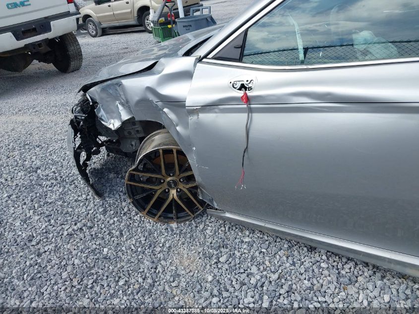 2020 Toyota Camry Se VIN: 4T1G11AK4LU500866 Lot: 43387385