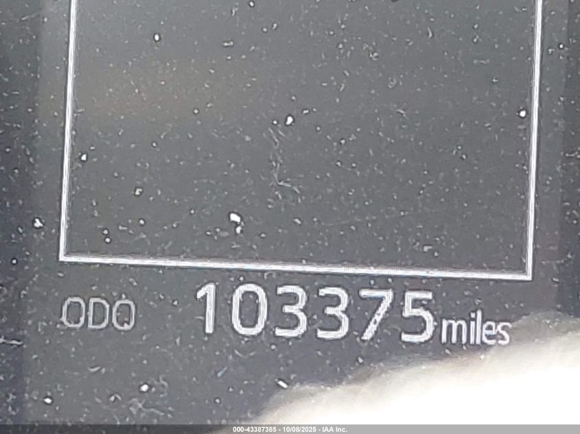 2020 Toyota Camry Se VIN: 4T1G11AK4LU500866 Lot: 43387385