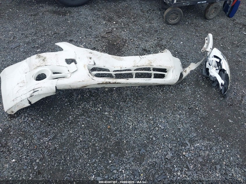 2011 Nissan Altima 2.5 S VIN: 1N4AL2AP0BN428584 Lot: 43387397