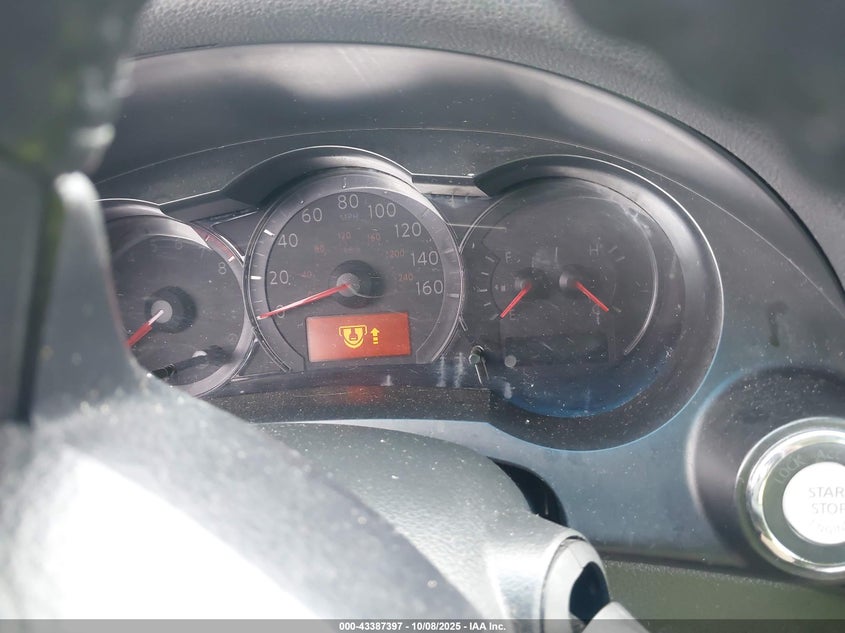 2011 Nissan Altima 2.5 S VIN: 1N4AL2AP0BN428584 Lot: 43387397