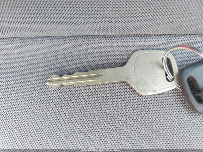 2007 Subaru Impreza 2.5I VIN: JF1GG616X7H811399 Lot: 43387400