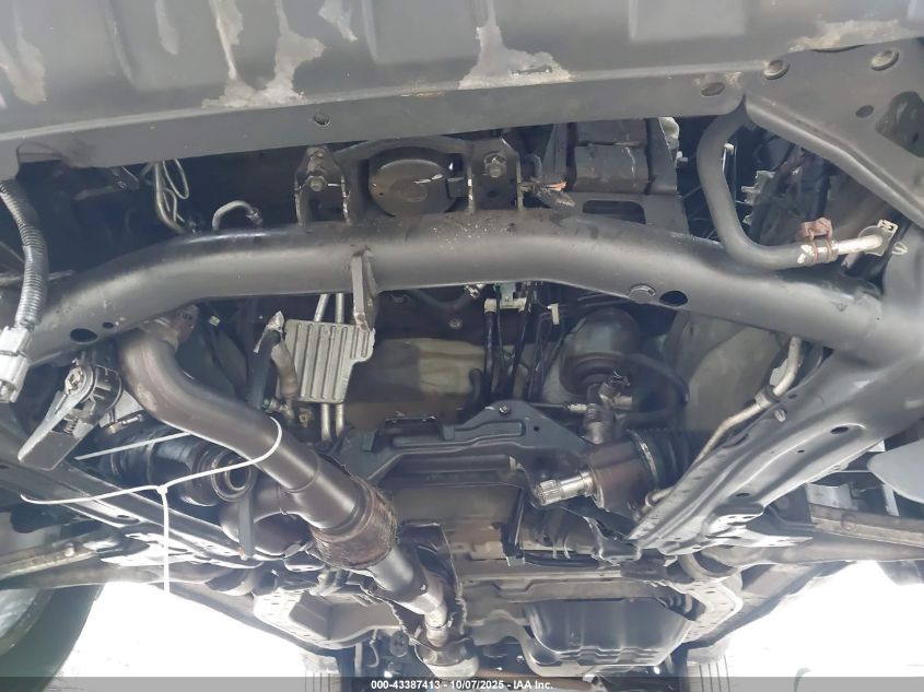 2009 Honda Pilot Ex-L VIN: 5FNYF38559B026806 Lot: 43387413