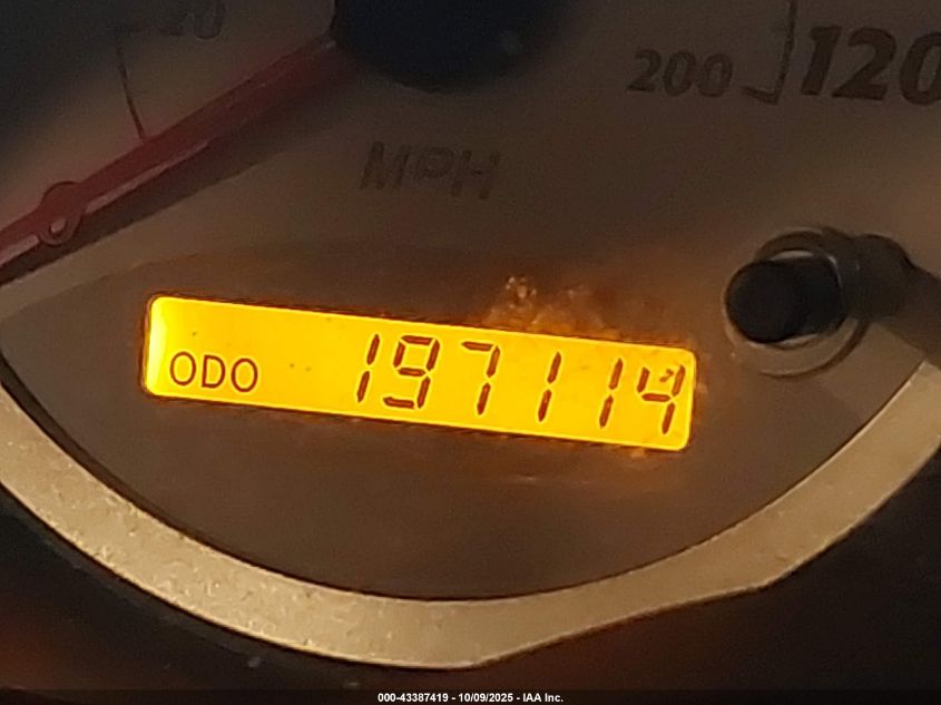 2005 Toyota Rav4 VIN: JTEHD20V150074982 Lot: 43387419