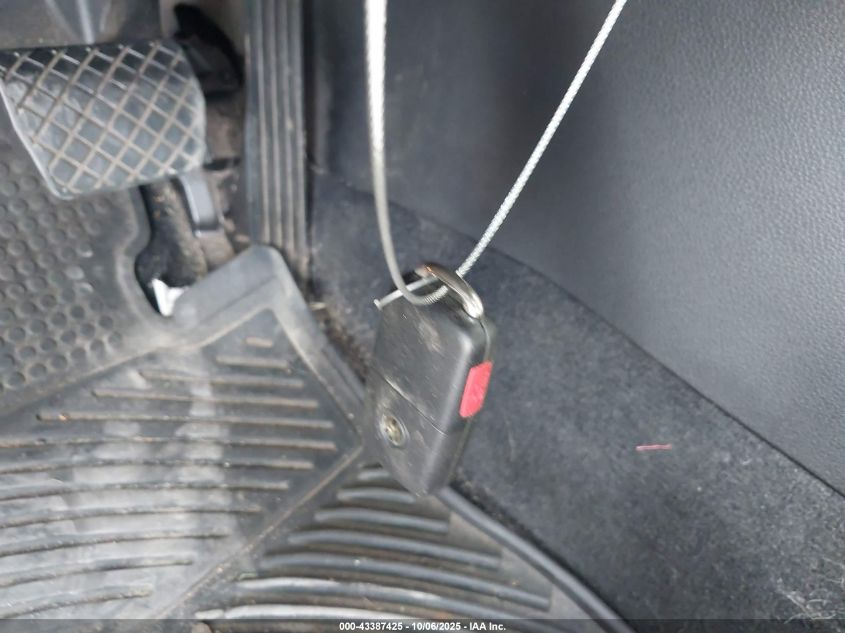 2012 Volkswagen Passat 2.0L Tdi Sel Premium VIN: 1VWCN7A33CC028844 Lot: 43387425