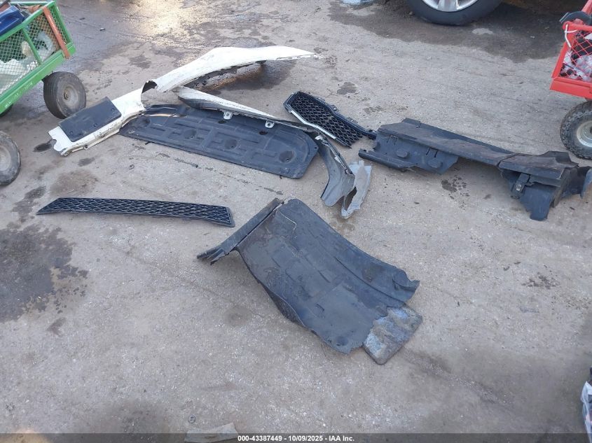 2012 Kia Optima Lx VIN: KNAGM4A77C5289453 Lot: 43387449