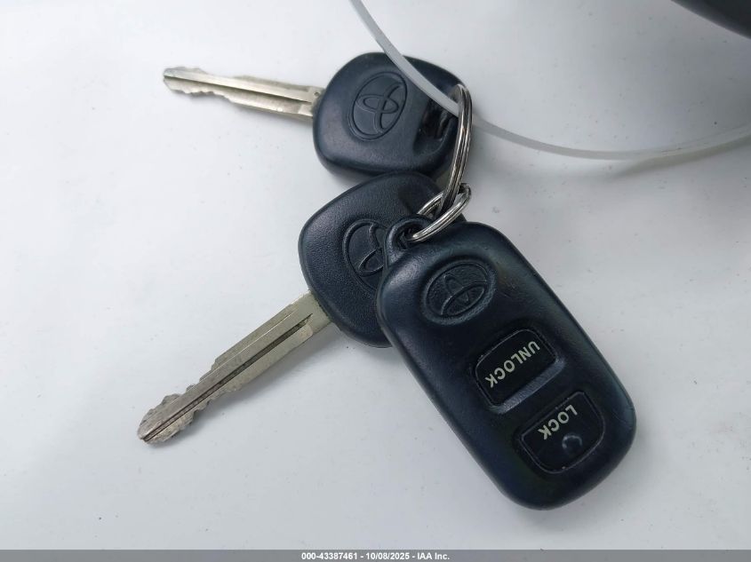 2007 Toyota Corolla S VIN: 1NXBR32E97Z847297 Lot: 43387461