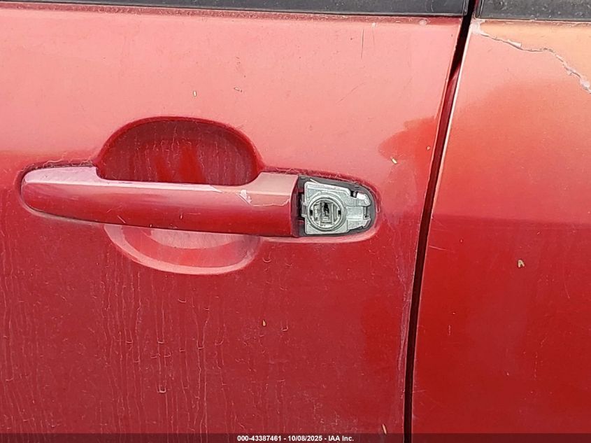 2007 Toyota Corolla S VIN: 1NXBR32E97Z847297 Lot: 43387461