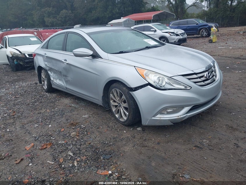HYUNDAI SONATA SE 2.0T