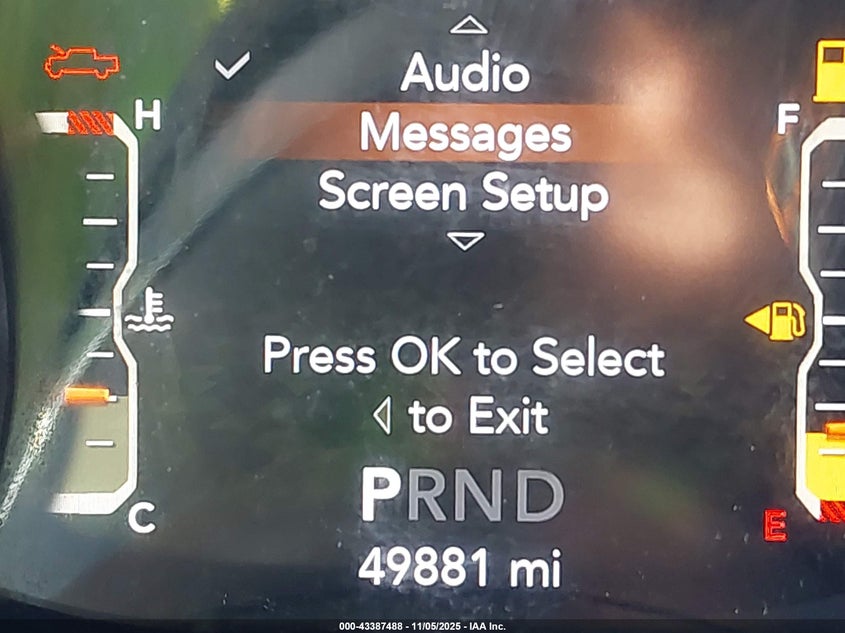 2022 Jeep Gladiator Mojave 4X4 VIN: 1C6JJTEG7NL130749 Lot: 43387488